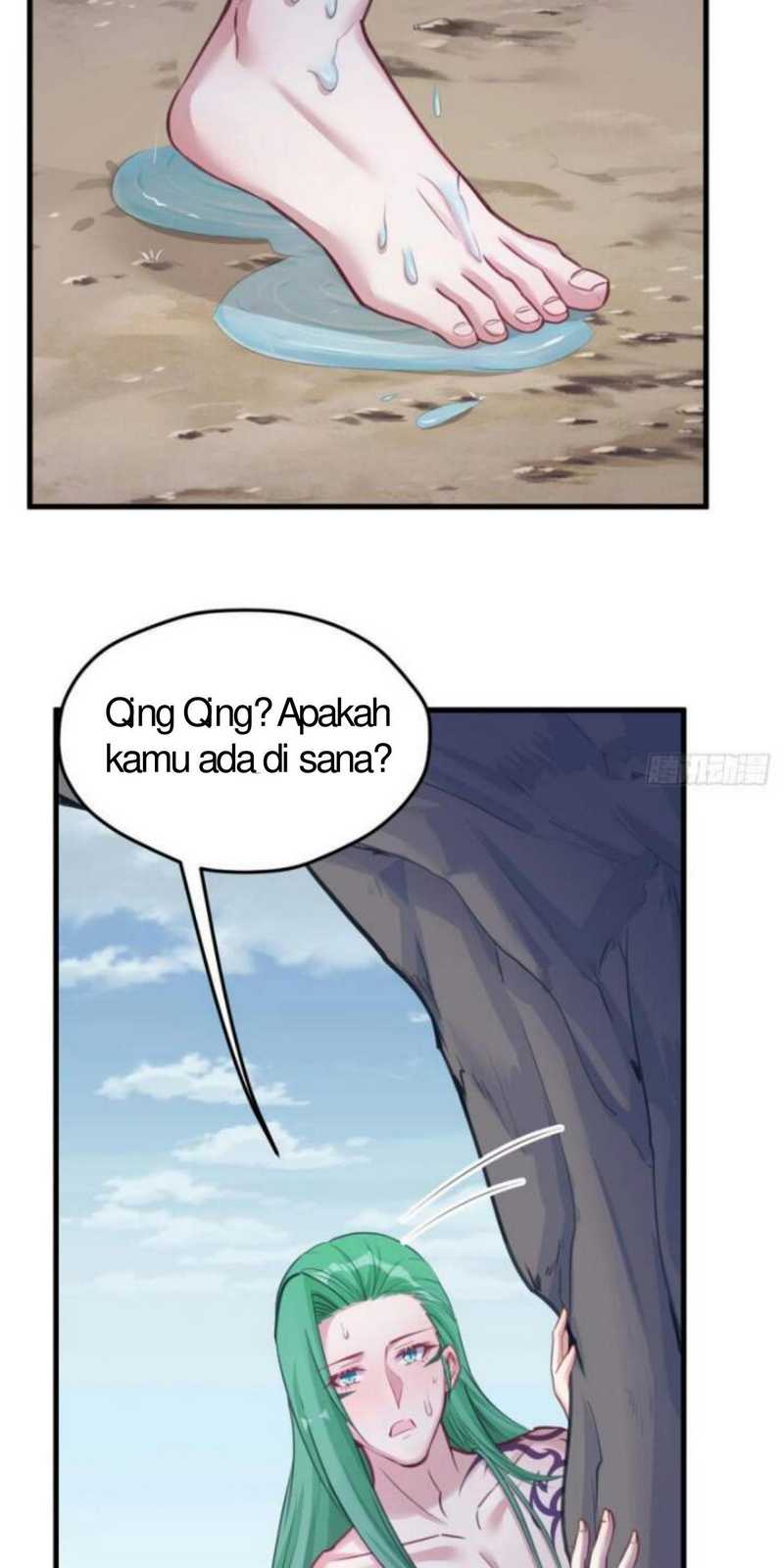 Beauty and the Beasts Chapter 210 Gambar 6